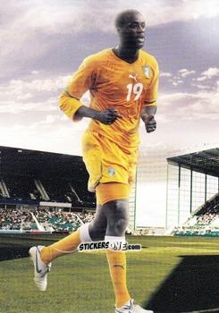 Sticker Yaya Toure