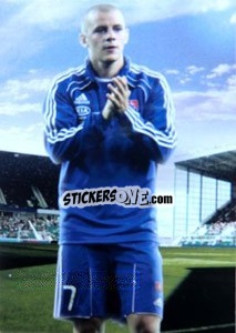 Sticker Vladimir Weiss