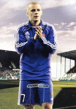 Sticker Vladimir Weiss