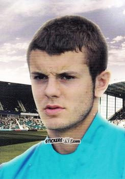 Sticker Jack Wilshere