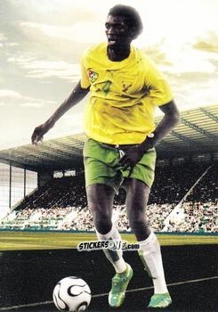Sticker Emmanuel Adebayor