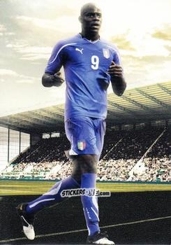Sticker Mario Balotelli