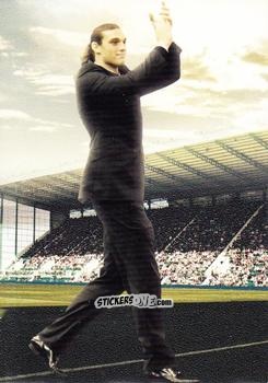 Sticker Andy Carroll