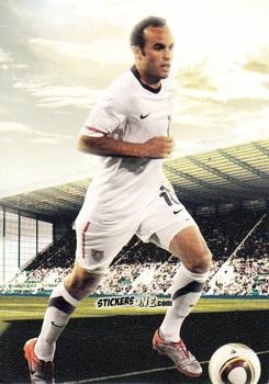 Sticker Landon Donovan