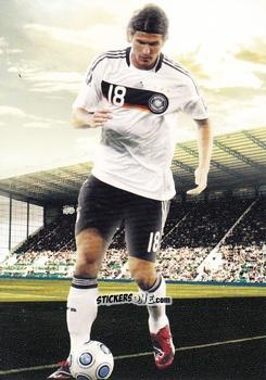 Sticker Mario Gomez