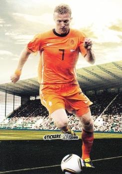 Sticker Shane Long