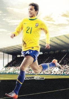 Sticker Nilmar