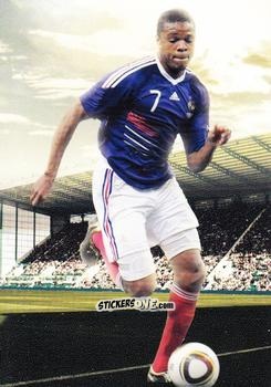 Sticker Loic Remy