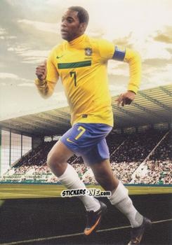 Sticker Robinho