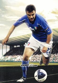 Sticker Giuseppe Rossi