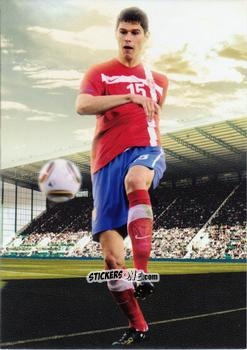 Sticker Nikola Zigic