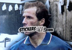 Figurina Franco Baresi