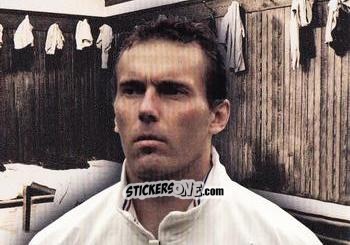 Sticker Laurent Blanc
