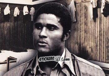 Sticker Eusebio