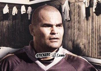 Sticker Jose Luis Chilavert