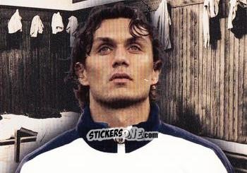 Sticker Paolo Maldini