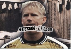 Cromo Peter Schmeichel