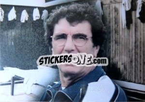 Sticker Dino Zoff