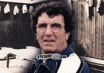 Sticker Dino Zoff