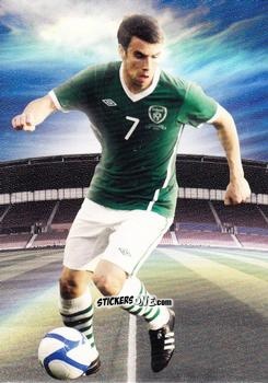 Sticker Seamus Coleman