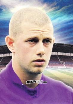 Sticker Frank Fielding
