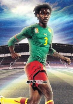 Sticker Nicolas N'Koulou