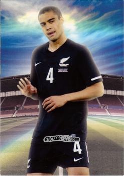 Sticker Winston Reid
