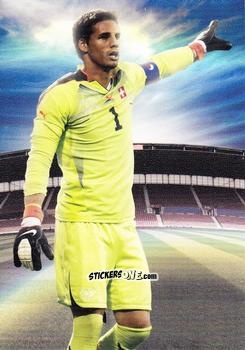 Sticker Yann Sommer