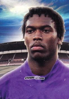 Sticker Daniel Sturridge
