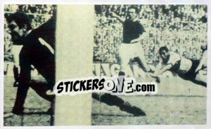 Sticker Scudetto 1964-65 - Tutto Inter - Panini