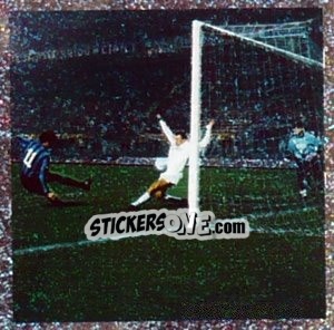 Sticker Supercopa Italiana 1989 - Tutto Inter n. 108 - Panini