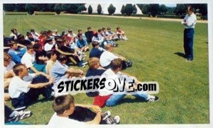 Sticker Intercampus - Tutto Inter n. 127 - Panini