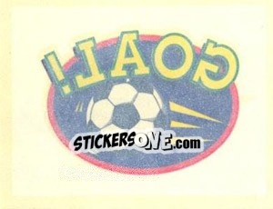 Sticker Fun Tattoos - SuperPlayers 1998 PFA Collection n. F - Panini