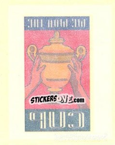Sticker Fun Tattoos - SuperPlayers 1998 PFA Collection n. L - Panini