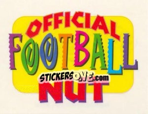 Sticker Favourite football sayings - SuperPlayers 1998 PFA Collection n. O - Panini