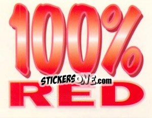 Sticker Favourite football sayings - SuperPlayers 1998 PFA Collection n. Q - Panini