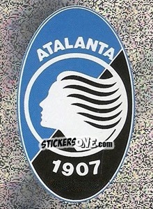 Sticker Scudetto - Calciatori 2006-2007 n. 23 - Panini