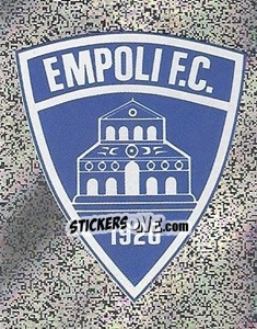 Sticker Scudetto - Calciatori 2006-2007 n. 111 - Panini