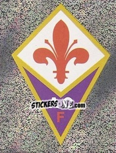 Sticker Scudetto - Calciatori 2006-2007 - Panini