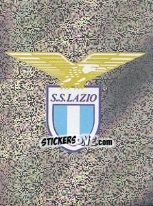 Figurina Scudetto