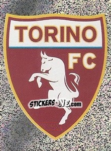 Sticker Scudetto - Calciatori 2006-2007 n. 397 - Panini