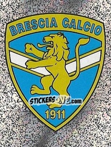 Figurina Scudetto