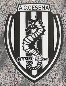 Sticker Scudetto - Calciatori 2006-2007 - Panini