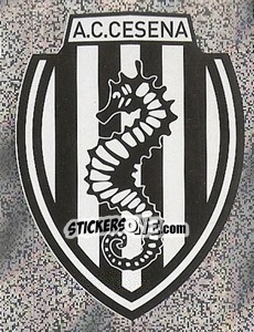 Sticker Scudetto - Calciatori 2006-2007 n. 521 - Panini