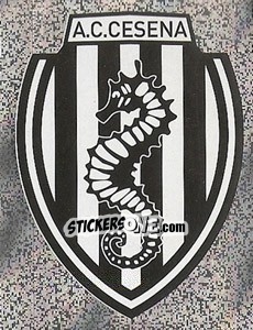 Sticker Scudetto