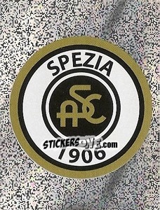 Sticker Scudetto