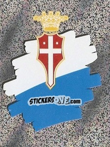 Cromo Scudetto - Calciatori 2006-2007 n. 729 - Panini