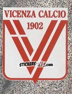 Figurina Scudetto