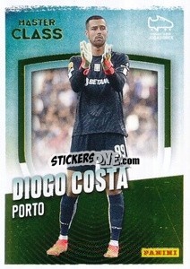 Cromo Diogo Costa (Porto) - Futebol 2022-2023
 - Panini