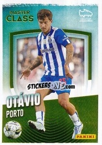 Sticker Otavio (Porto) - Futebol 2022-2023
 n. 380 - Panini